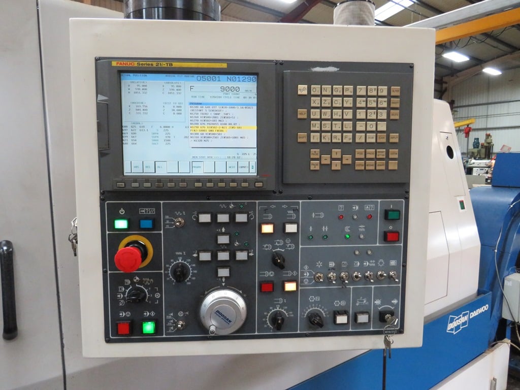PUMA 400 LMB  2006